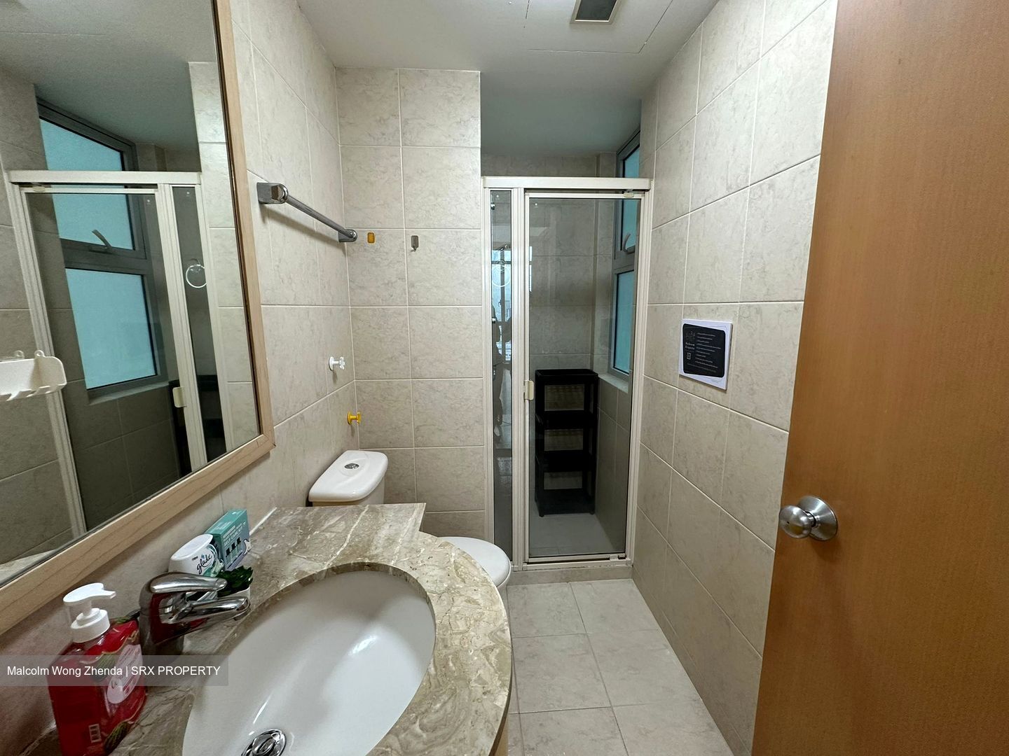Hillview Regency (D23), Condominium #538068541